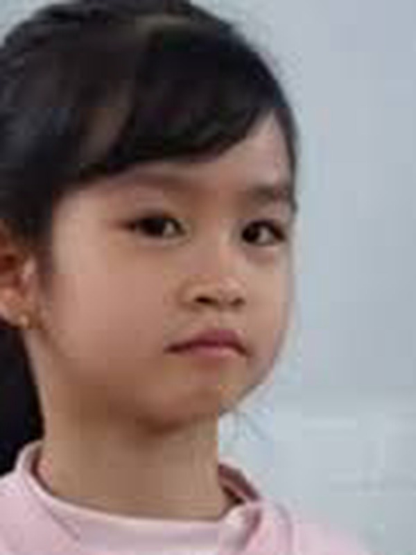 Luu Minh Trang