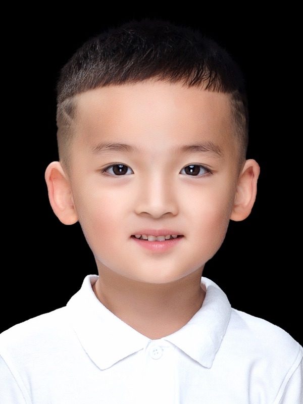 Qiao, Yinhan