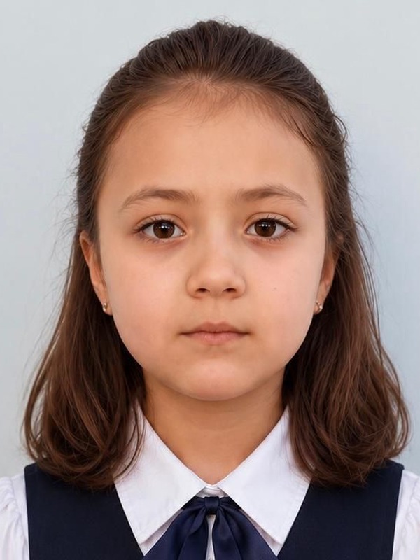 Saidakramzoda, Oisha