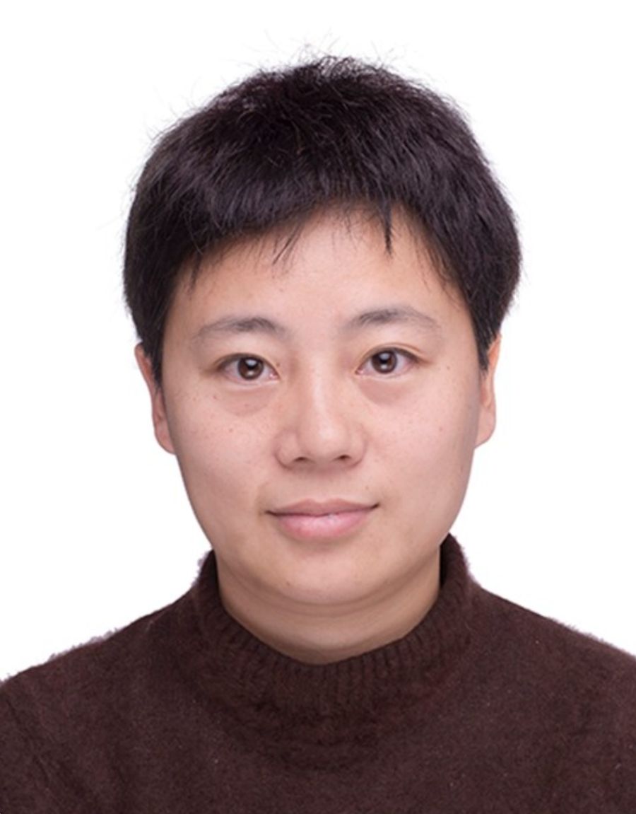 Fan Yali
