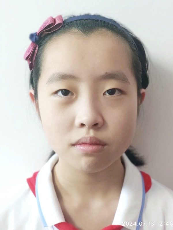 Wang, Hanzhang