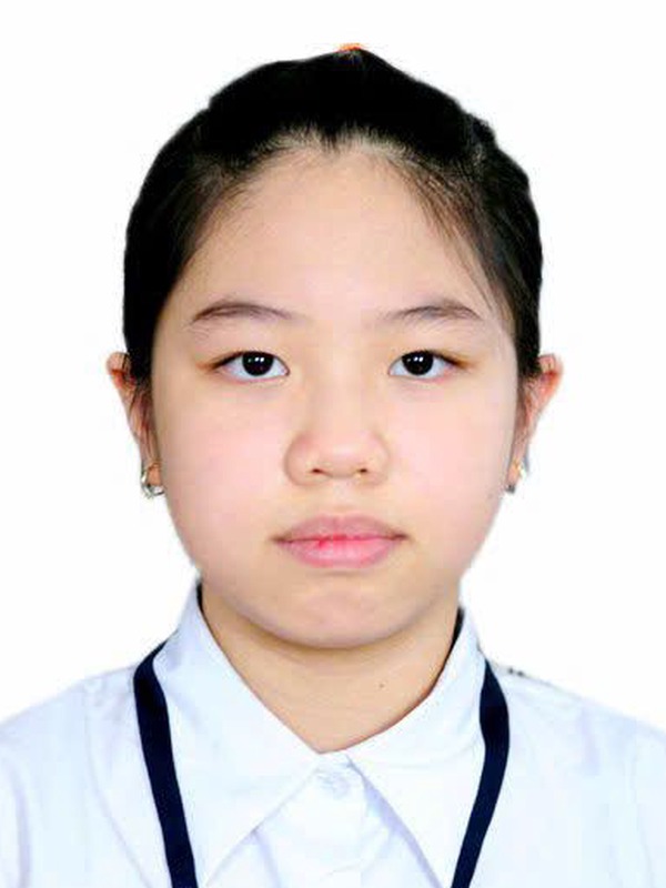 Nguyen Hoang Bao Tram