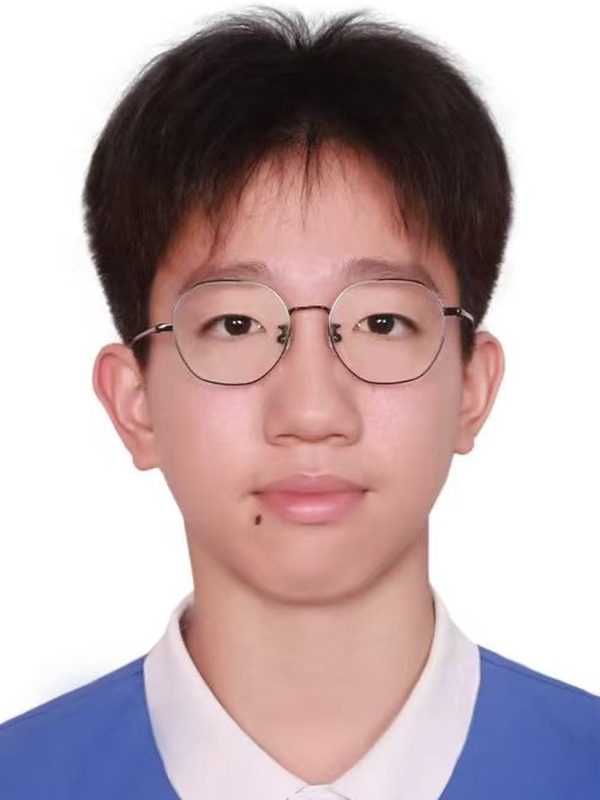 Xu, Chenxi