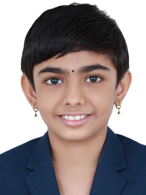 Divi Bijesh