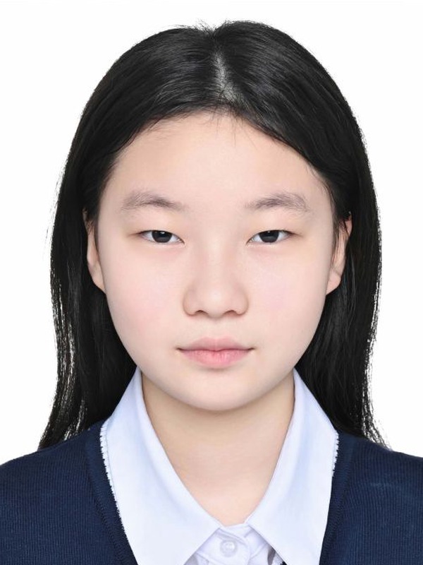 Jie, Jingfei