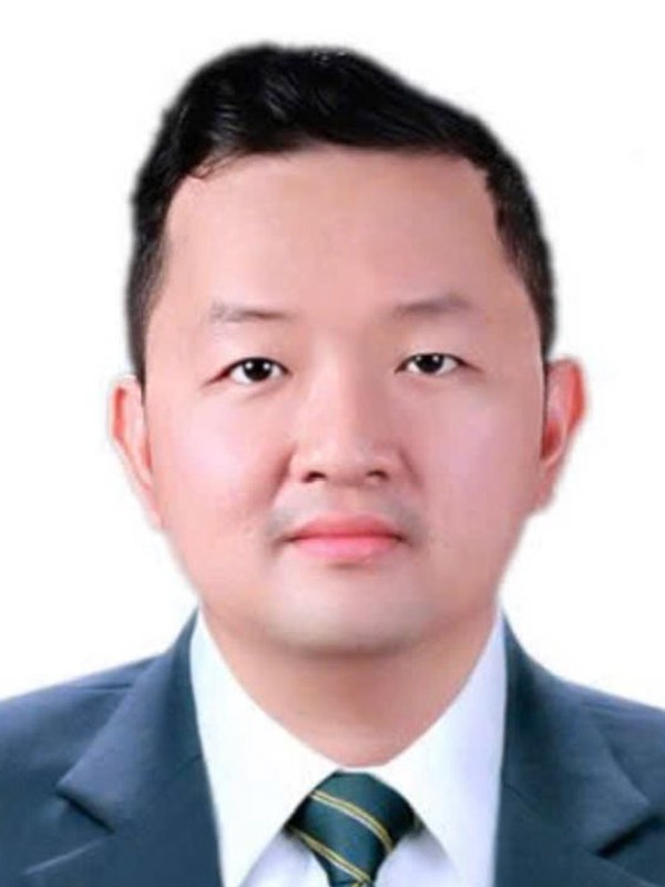 TON THAT NHU TUNG