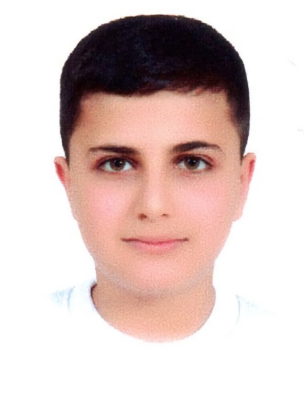 Fandi,Mazen.
