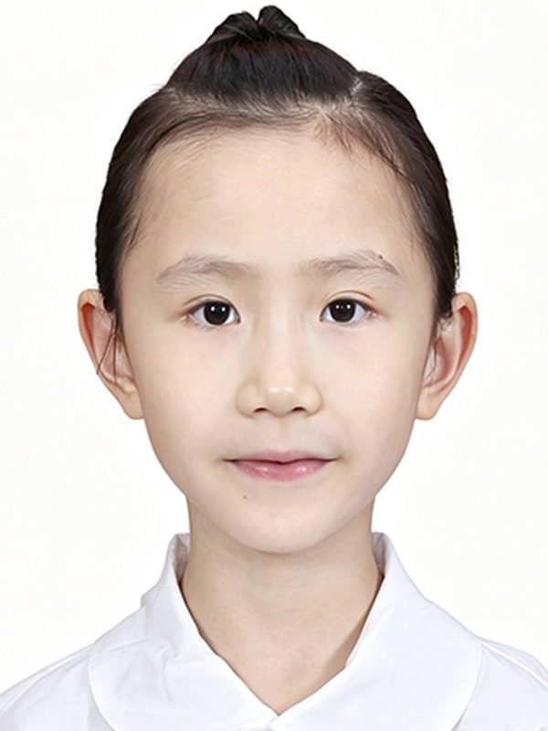 Yao, Kaiyun