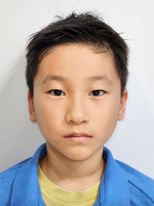 Ho, Rui Jie Jonathan
