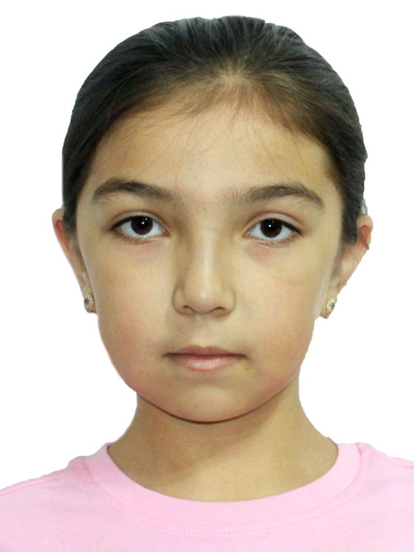 Khusnitdinova, Husnorakhon