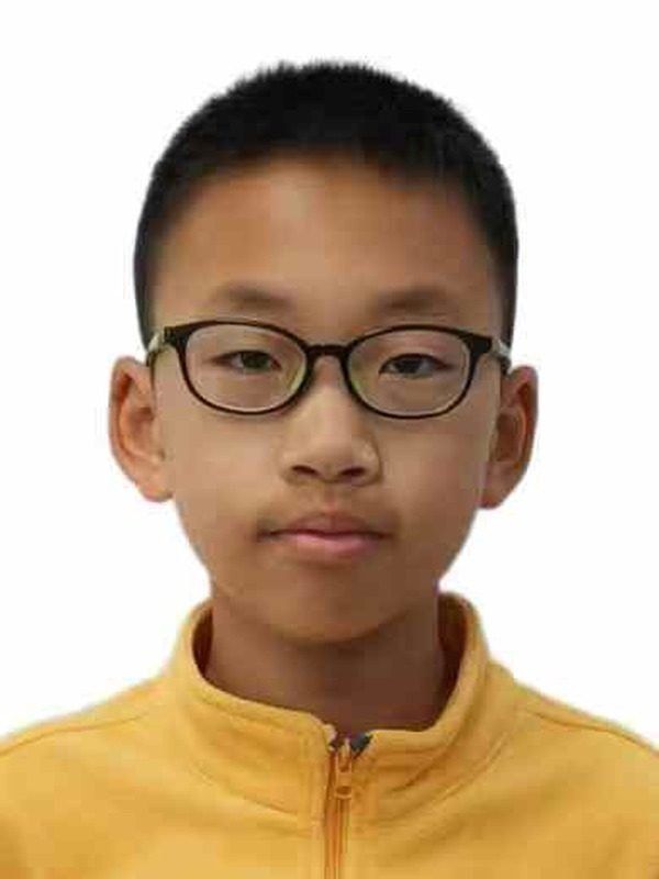 Ping, Ancheng