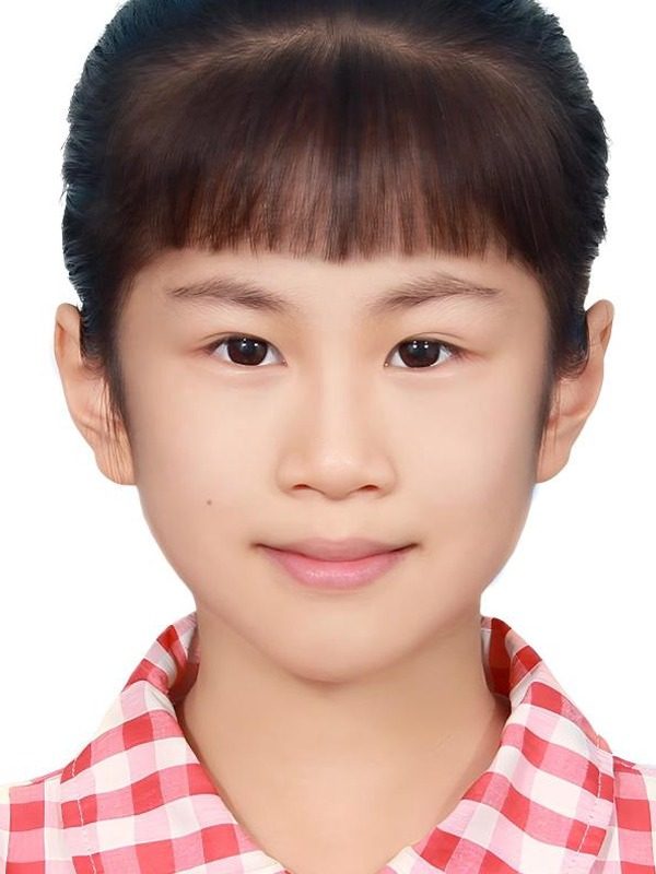 Pan, Yitong