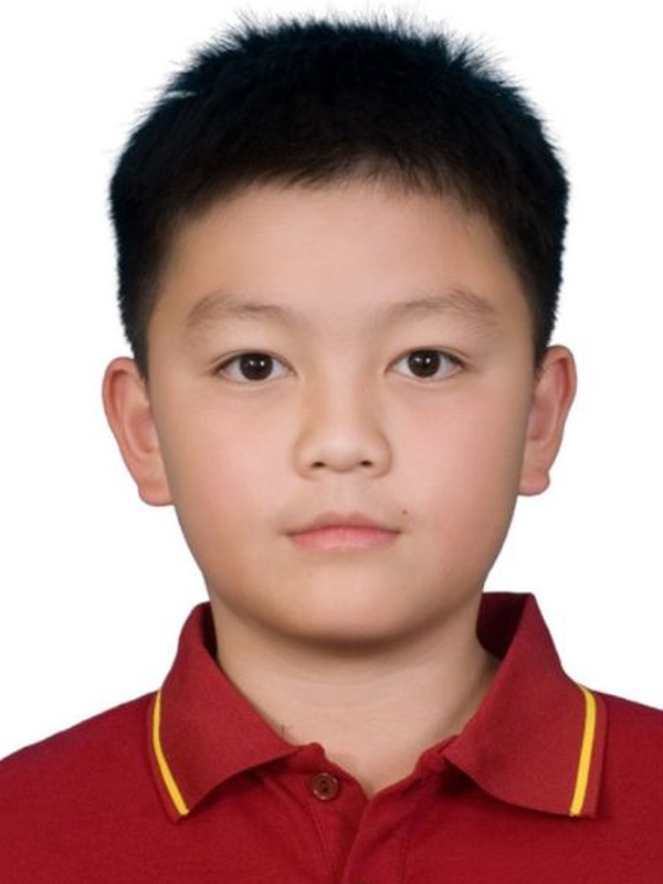 Hoang Tan Vinh