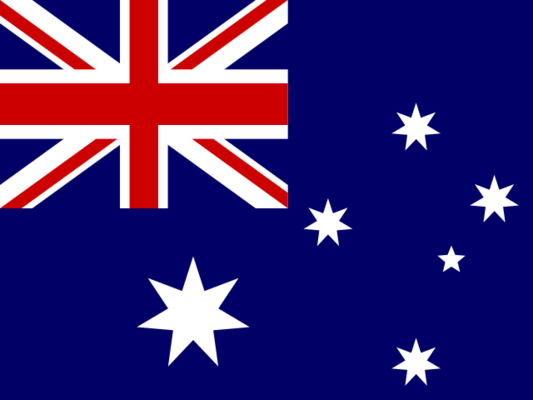 AUS